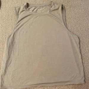 Outdoor Voices Merino Women’s Tank